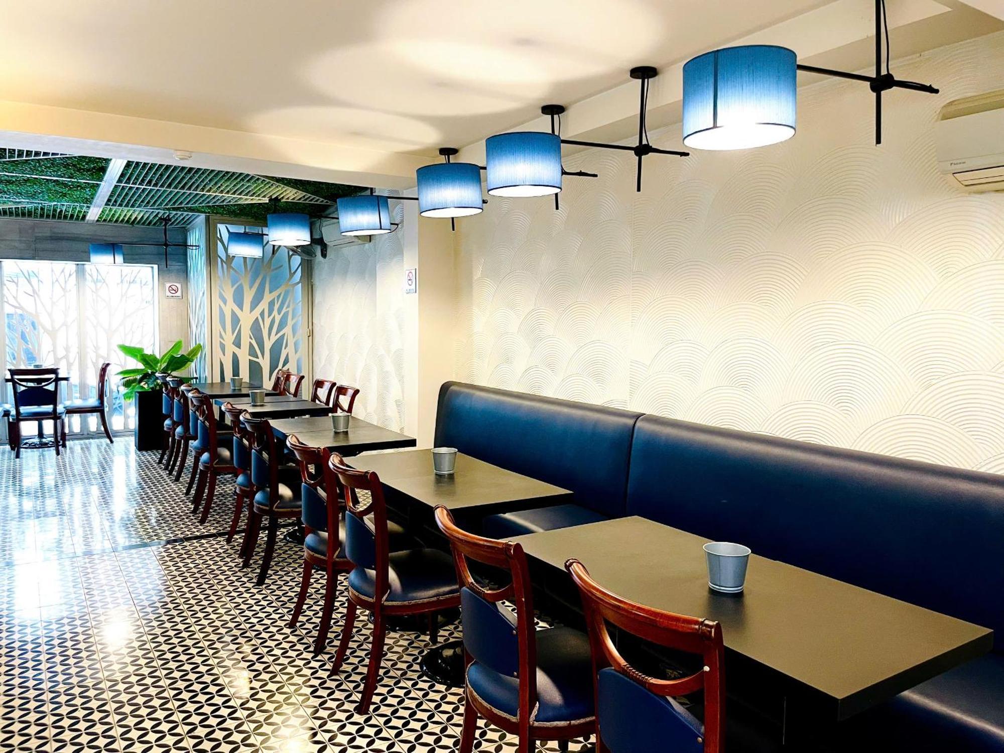 Royal Dragon Boutique Hotel Tan Binh Ciudad Ho Chi Minh  Exterior foto