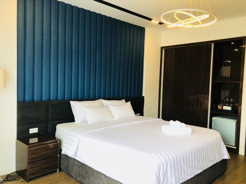 Royal Dragon Boutique Hotel Tan Binh Ciudad Ho Chi Minh  Exterior foto
