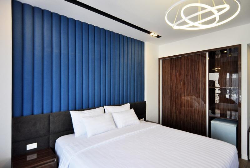 Royal Dragon Boutique Hotel Tan Binh Ciudad Ho Chi Minh  Exterior foto
